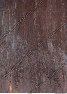 photo texture of metal rusted 0003